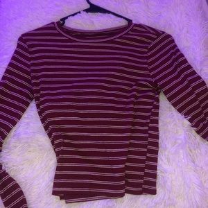 Hollister long sleeve